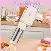 Handheld Noodle Maker Machine With Wireless Design For Home Cooking Enthusiasts