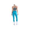 Nike Indy Comfortable Letter Versatile Casual Sports Bra Women underwear Blue FD1063-006