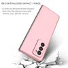 For Samsung Z Fold 7 2 6 5 4 3 fold7 Fold6 Fold5 Fold4 Hard Case Folding Cover for Samsung Galaxy Z Fold 2 Fold2 Phone Bag