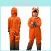 Costum Panda de înaltă calitate Turning Red pentru Copii, pentru Fanii lui Mei