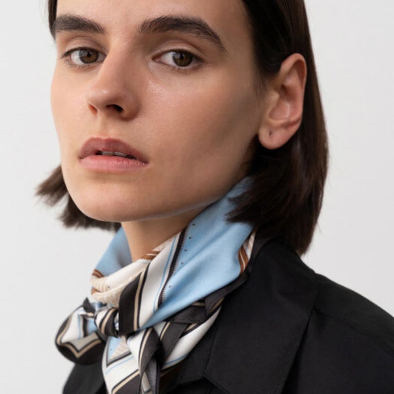 Saint Luxure Norton Beige