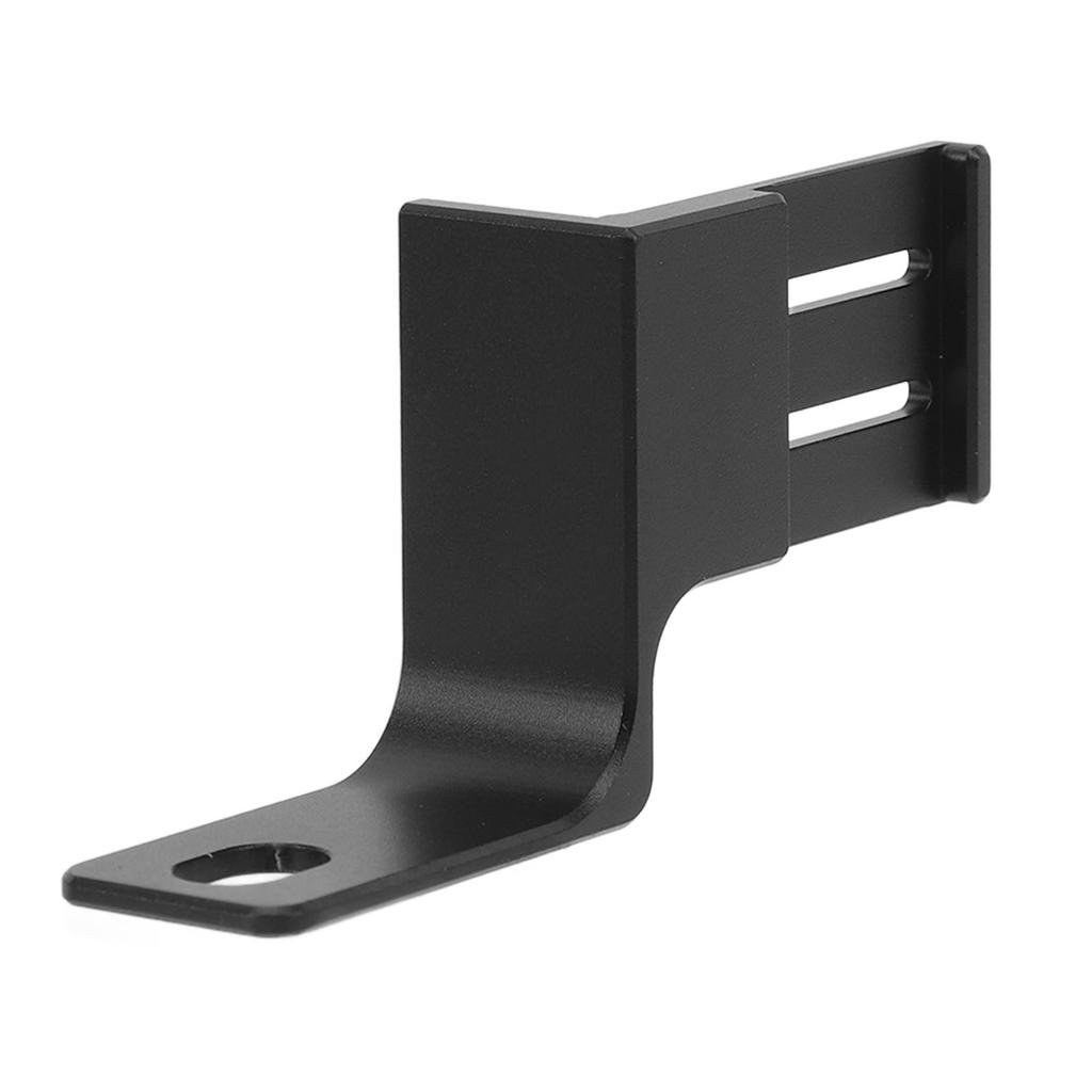 Invisible Mic Bracket Fit for X5 X4 X3 X2 External Microphone Holder with 3.5mm Sound Cable