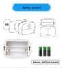 Infrared Sensing LED Night Light for Wardrobe, Kitchen, Bedroom, and Corridor