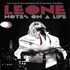 Leone Notes On a Life by Francesco Colafella Paperback Book 9781534320178