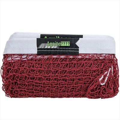 Deli & Anternett F1314 Standard Badminton Net
