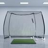 Golf Practice Net Large Training Portable for Golfers