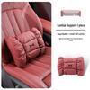 Xiaopeng M03 Lumbar & Neck Support Pillow for 25 Car Models