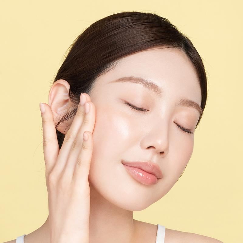 d'Alba Dvojité rychlé lipozomové sérum maska podložka 225ml 100ks