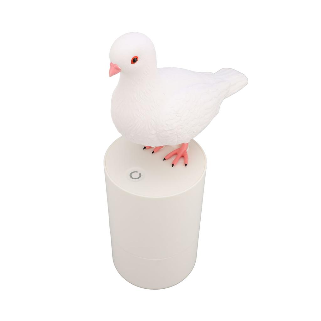 Automatic Foaming Soap Dispenser Touchless Induction Foam Hand Washer for Kitchen Bathroom Bird Desi