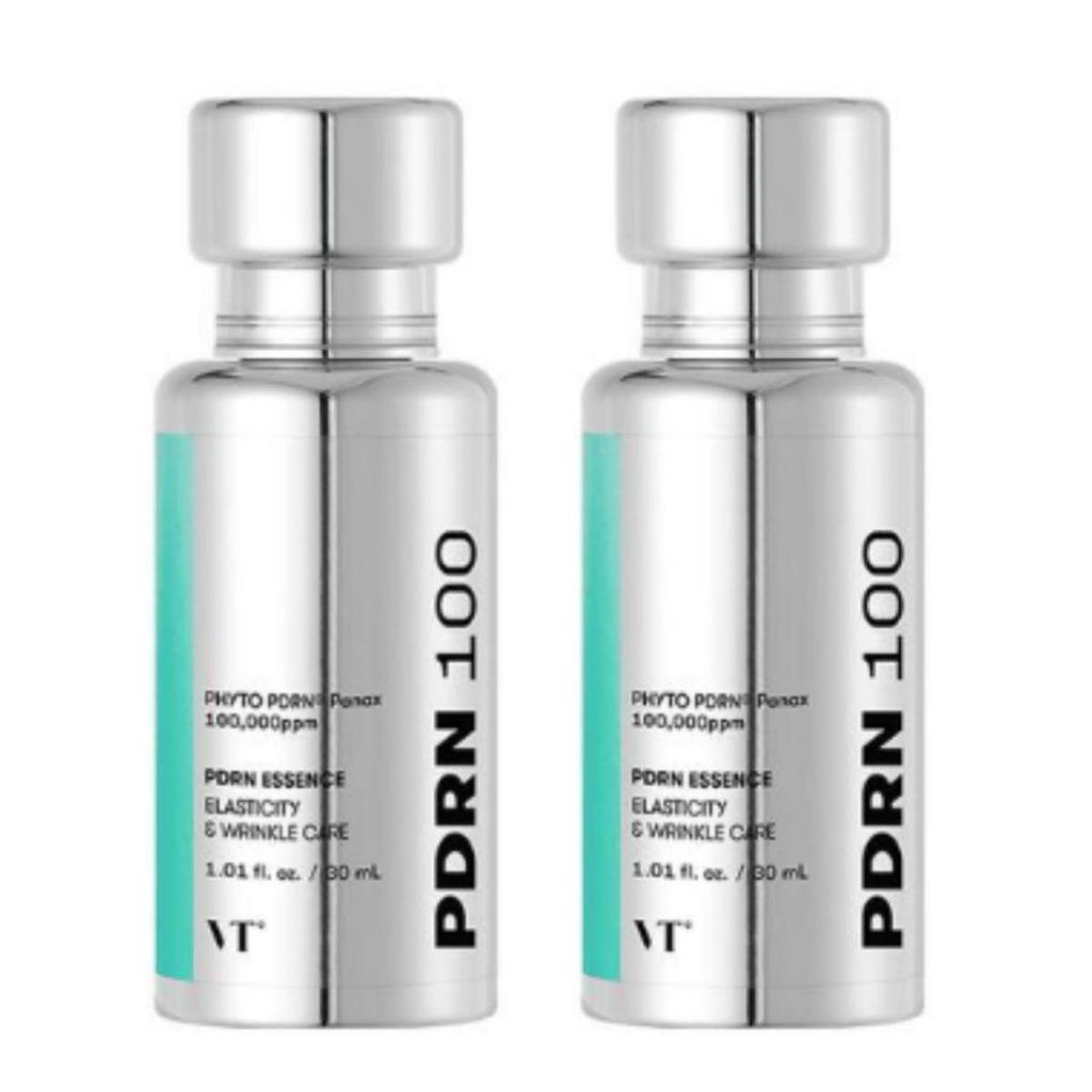 [VT COSMETICS] PDRN Essence 100 30ml