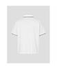 BEANPOLE GOLF Women'S Seersch Short Sleeve T-Shirt - White