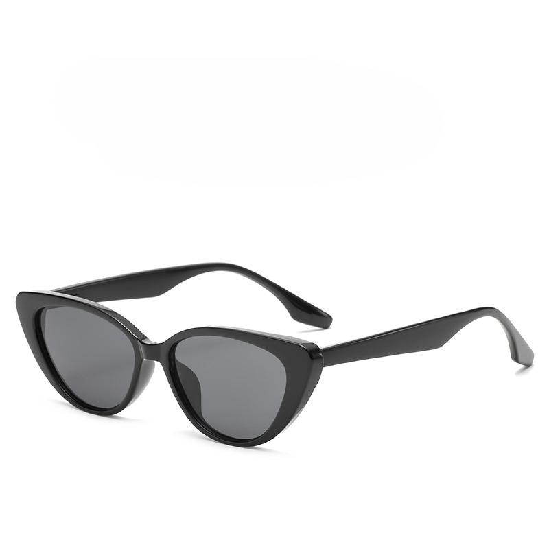 Fashion Women Cat's Eye Sunglasses Vintage Designer Sun Glasses UV Eyewear Driving Glasses