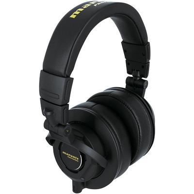 Marantz Marantz Pro Monitor Headphones Sealed Wired Headphones 50mm Diameter Driver Foldable Musical Instrument Practice Distribution Game Telework