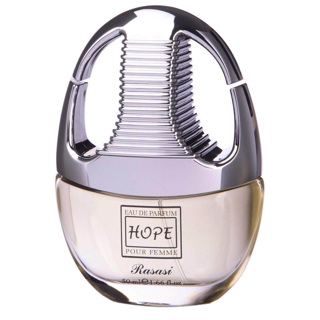 Hope Women Rasasi Perfumed Water