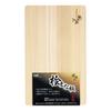 KAI Sekisuroku Cutting Board Hinoki 390240mm Made Japan Scratch-resistant Material Brown AP5221