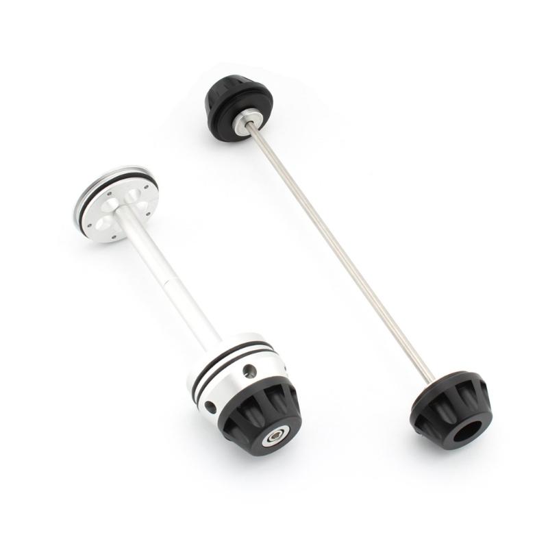 Crash Protection Fork Slider Protective Guard For R1200GS LC 2013-2017 Motorcycles Offroads Adventure Riding Essential