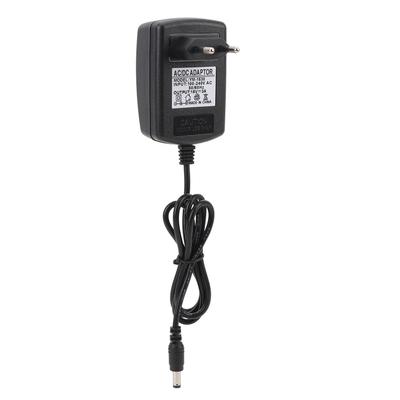 15V 3A DC napájecí adaptér 5,5 mm x 2,5 mm nabíjecí kabel pro reproduktor LED billboardy Světelné znaky Světlo
