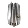 Unpainted Fuel Tank and Side Cover set For Simson S53 S83 Enduro