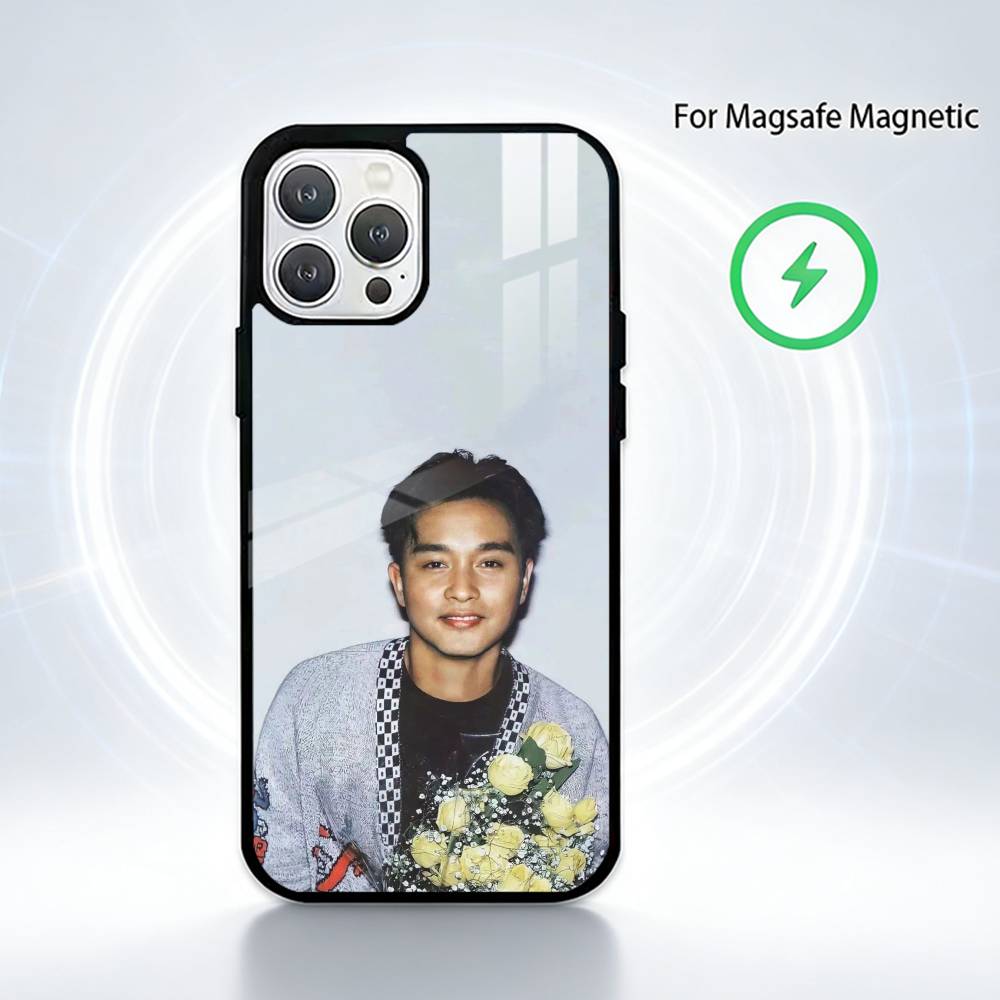 

Cybersigilism Phone Case For iPhone 14,16,15,13,17,12,Plus,Pro,Max Magnetic For Magsafe Frosted Cover iPhone16PROMAX