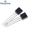 TZT 50pcs/lot Voltage Regulation Module 2N5551 2N5401 5551 5401 (25PCS* 2N5401+25PCS* 2N5551 )