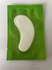 Collagen Eyelash Extension Eye Patch: Isolation Film Pad for Grafting and Planting