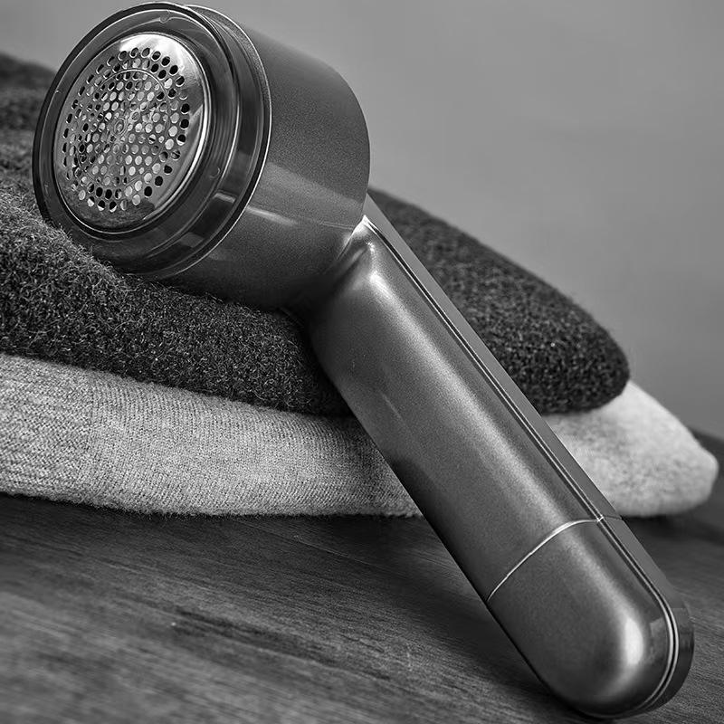 Rechargeable Electric Clothes Lint Remover Shaver