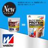 Morinaga Junior Protein Cocoa Flavor 1.12kg