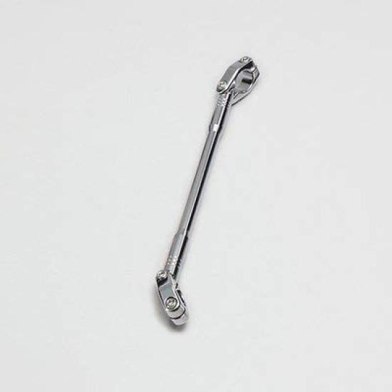 Hurricane Handle Brace All Chrome Plated HB0696 (M size)