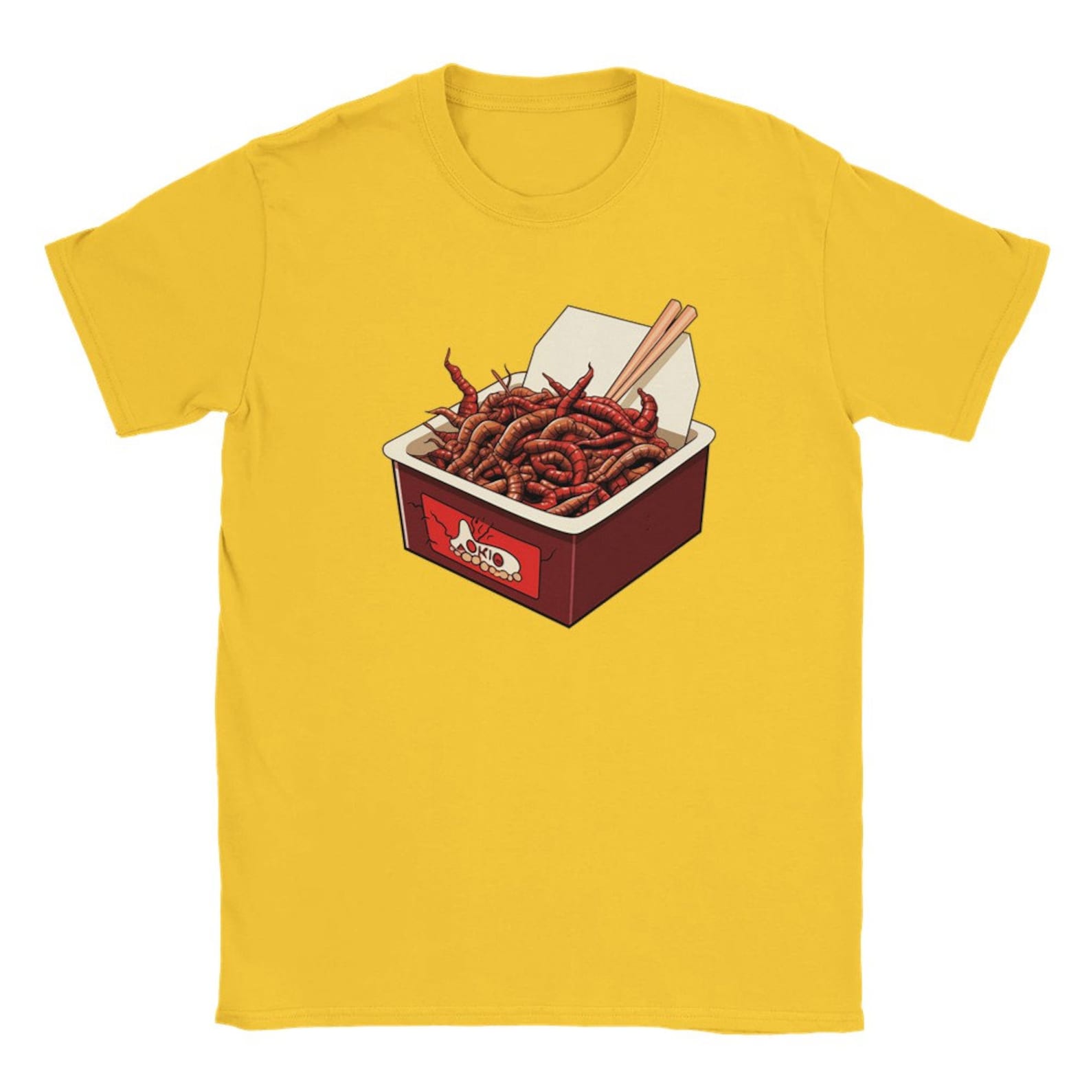 The Lost Boys 80 s T-Shirt. You re eating maggots michael - Dad gift - Retro T-Shirt 3XL