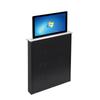 JUNNAN Smart Lifting Conference Display with Digital Nameplate (CN Version)