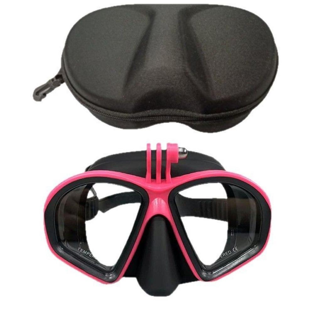 Adult Diving Goggles