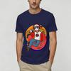 Homestucks Dave Strider TShirt Summer Harajuku T Shirts Unisex 100 Cotton ONeck Oversized Tees Short Sleeve Y2K Basic Tshirt