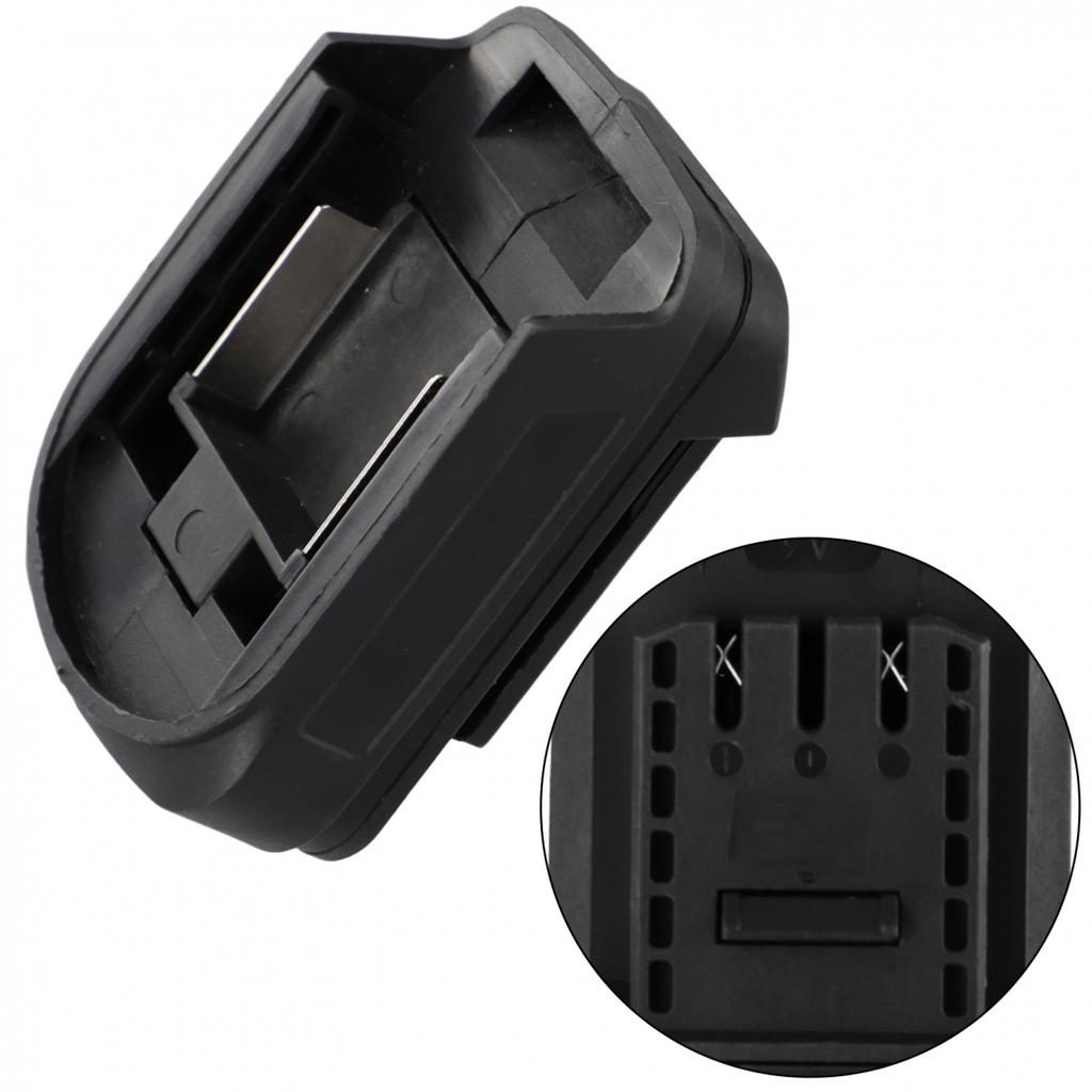 18 V Li-ion Battery Battery Adapter Cable Connector DIY