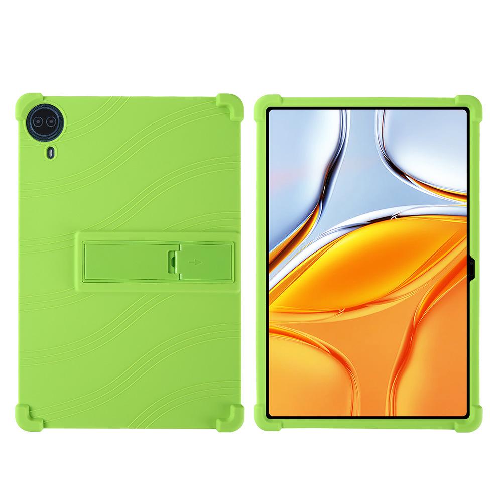 URAO G140L 2025 Tablet Case: 14-Inch Anti-Drop Silicone Protective Cover