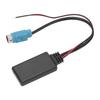 Car Radio Stereo Bluetooth Adapter Cable Replacement for Alpine KCE?236B DVA?9861Ri CDE?9870RRM