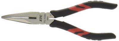 Kyoto Machinery Tools Radio Pliers Nose 150mm PSL150BN (KTC) (Bent Type)