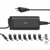 Universal Noteb.power Supply Unit 15-19V/90W