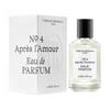 Tomas No.4 Apres l'Amour Parfum 100ml EDP Aromatisch Holzig Moschus Amber R7W1