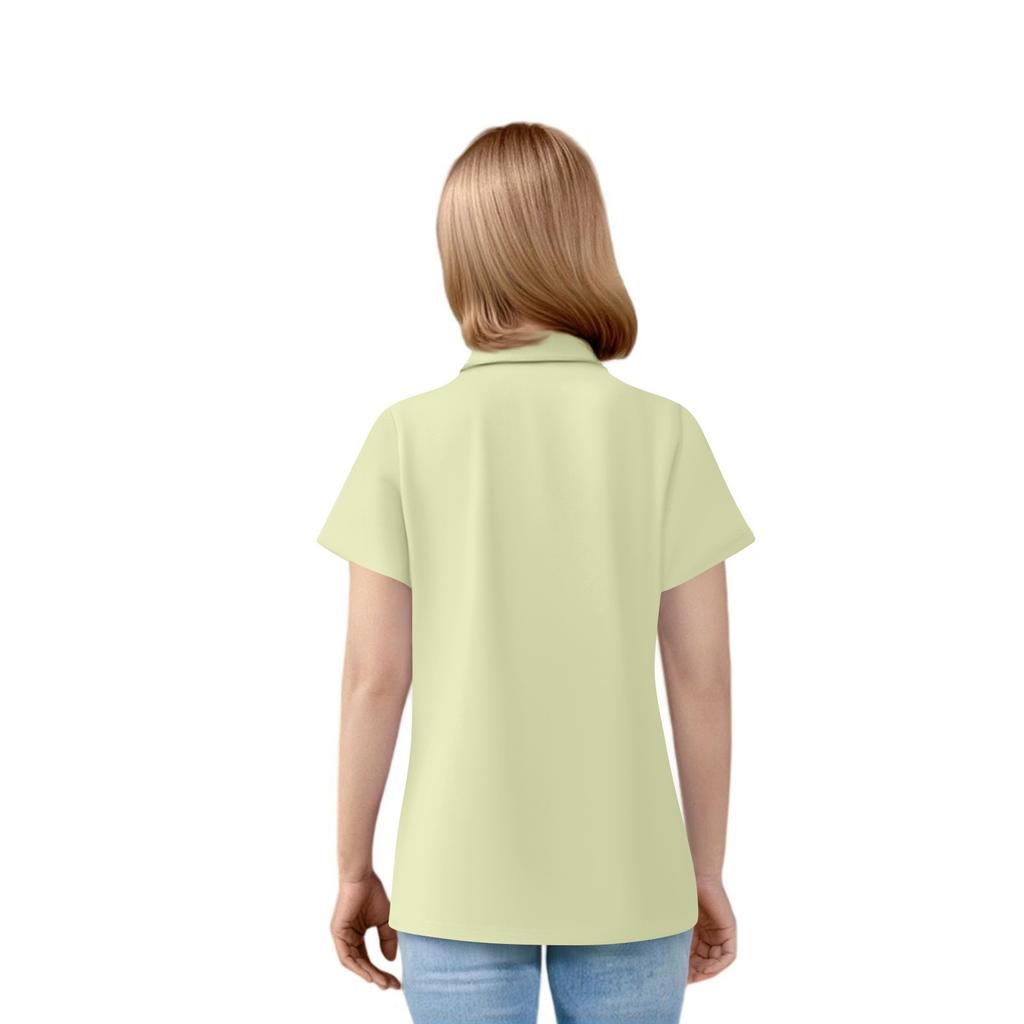 Children's Daily Casual Short-sleeved Solid Color Tops T-shirt