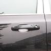 Carbon Fiber Door Handles Decor Shell Cover Trim For Chrysler 300 11+ Accessorie