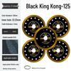 Xinchengfeng Stone Cutting Disc for Angle Grinder – Dry Cut Blade for Jade, Tile, Marble