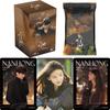 Genuine The First Frost Cards Movie & TV Love Rare Peripherals Commemorative Collectible Card Toys Gifts