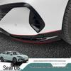 Accesorii de exterior – Bare de protecție