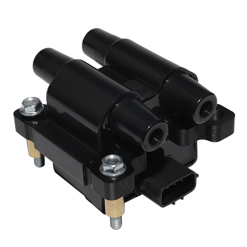 UF538 Car Engine Ignition Coil for SAAB 9-2X SUBARU FORESTER IMPREZA LEGACY OUTBACK C1709 22433AA500 22433AA50A 1 PIECE