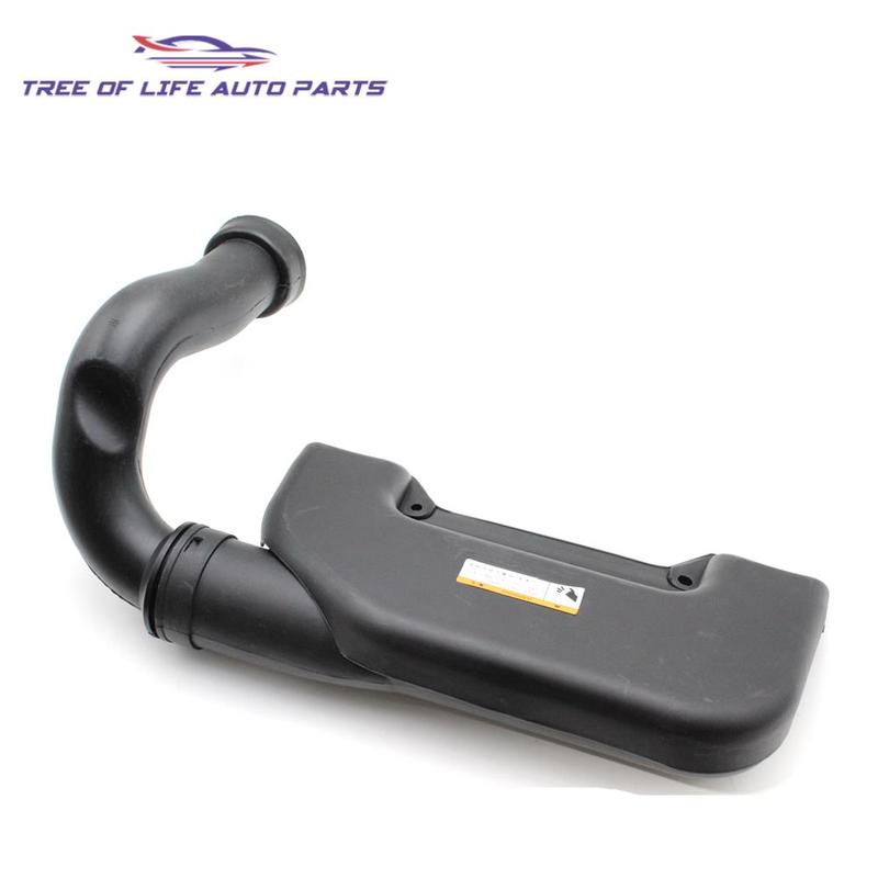 For Hyundai Elantra 2007 2008 2009 2010 282102H000 Air Cleaner Intake-Air Duct Tube Hose 28210-2H000 282102H500