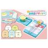 Sumikko Gurashi Memo Ticket Letter Designer