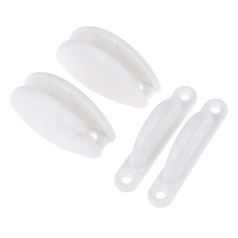 Camper Door Accessorie Retainer Catch For Caravan Motorhomes Boat Rv Stoper Clip