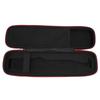 Hair Travel Case, Hard EVA Carrying Case,  ive   with Mesh ket for Styling and Styling Tools, Storage Bag