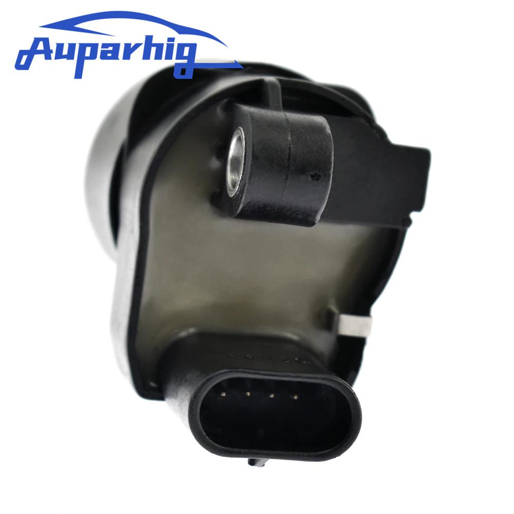 OEM 12573190 ignition coil for Buick LA CROSSE Cadillac CTS GMC Saab CHEVROLET AVALANCHE SUBURBAN Pioneer 5.3 01-2009 Auto Parts