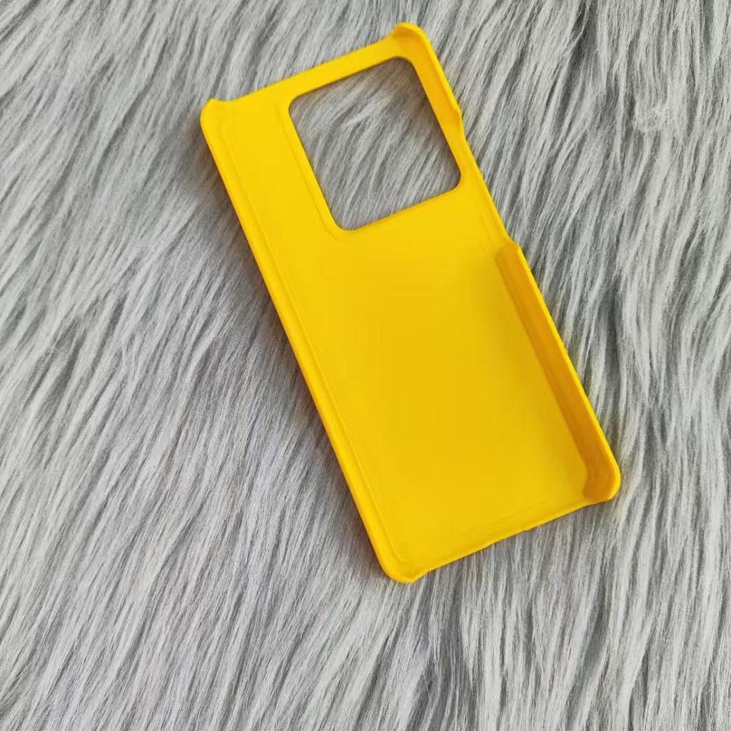Case for Realme GT 7 Ultra Slim Matte Hard PC Shockproof Case For Realme GT7 GT 7T Neo 7 Solid Color Phone Cover Bumper Shell